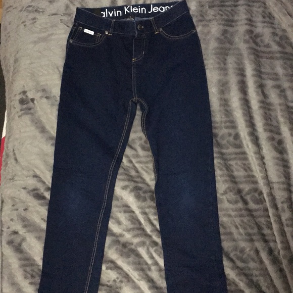 Jeans/legging - Picture 3 of 3